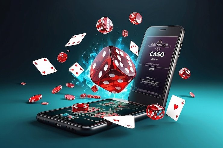 Live dealer studio with multi-camera setup and professional croupier