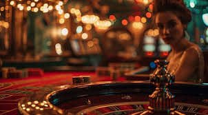 Lightning Dice live dealer table with three dice and odds display on situs66 login
